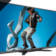 Illustration for article titled Samsung Galaxy S5 and a Great 60" Television